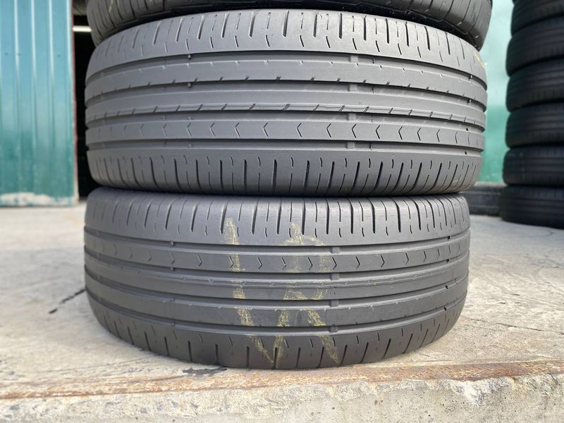 205/60R15 Continental ContiPremiumContact 5 0999 фото