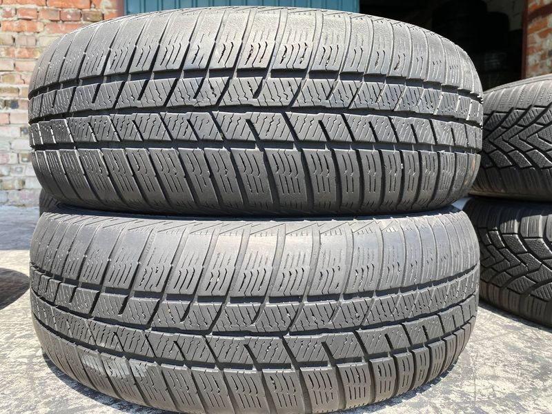 195/65R15 Barum Polaris 5 01375olx фото