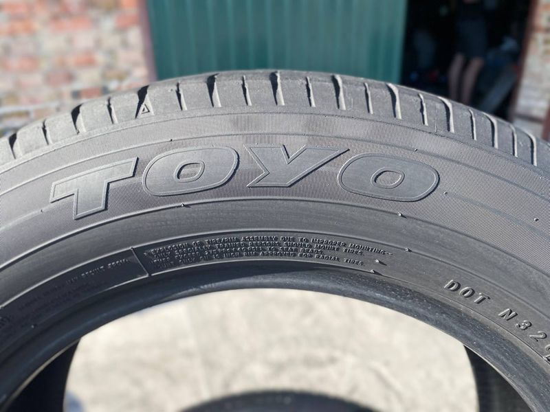 205/60R16 Toyo NanoEnergy R38 01050olx фото