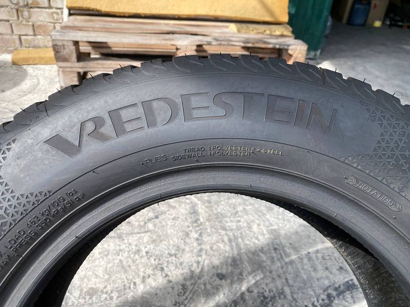 165/70R14 Vredestein SnowTrac 5 01421 фото