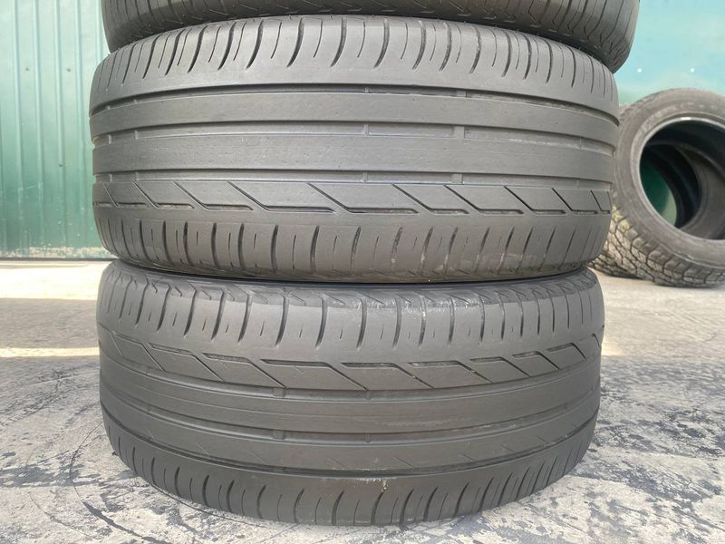 225/50R18 Bridgestone Turanza T001 01205olx фото