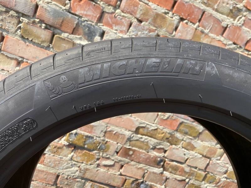 255/45R20 Michelin Latitude Sport 01285 фото