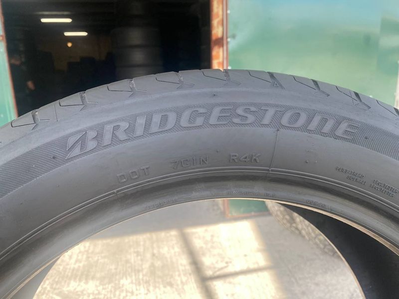 225/50R18 Bridgestone Turanza T001 01205olx фото