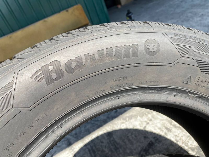 195/65R15 Barum Polaris 5 01375olx фото