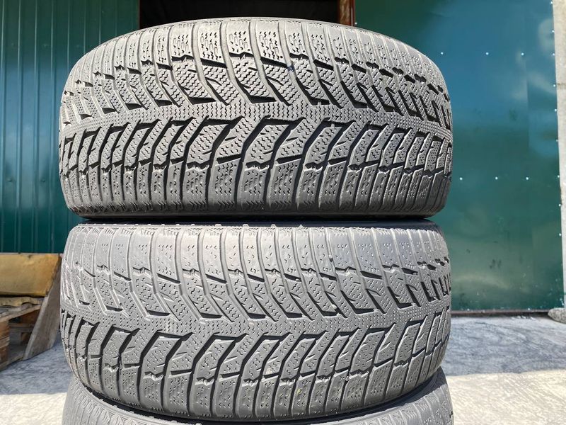 225/50R17 Doblest Winterking DW08 01561 фото