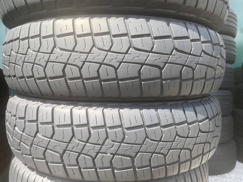 185/75R16 Pirelli Scorpion ATR 01335 фото