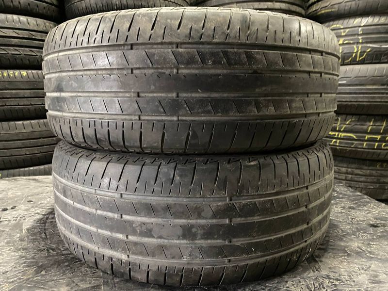 225/55R17 Bridgestone Turanza T005 A Md0372 фото