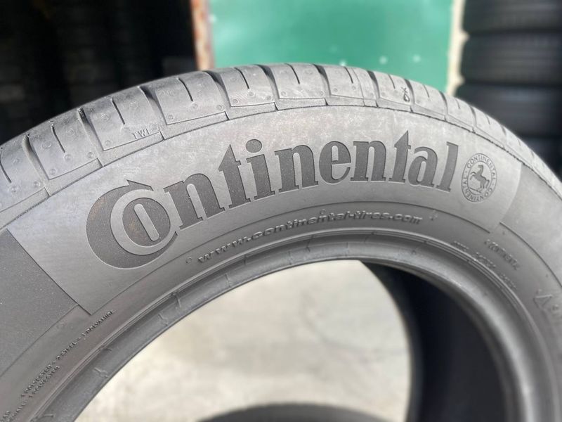 205/60R15 Continental ContiPremiumContact 5 0999 фото