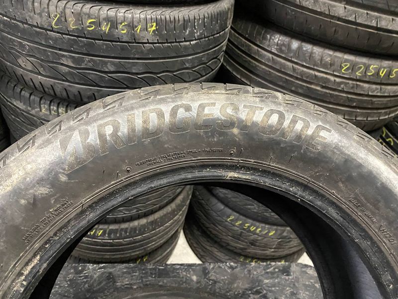 225/55R17 Bridgestone Turanza T005 A Md0372 фото