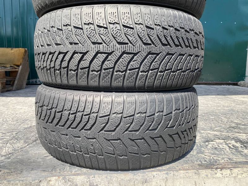 225/50R17 Doblest Winterking DW08 01561 фото