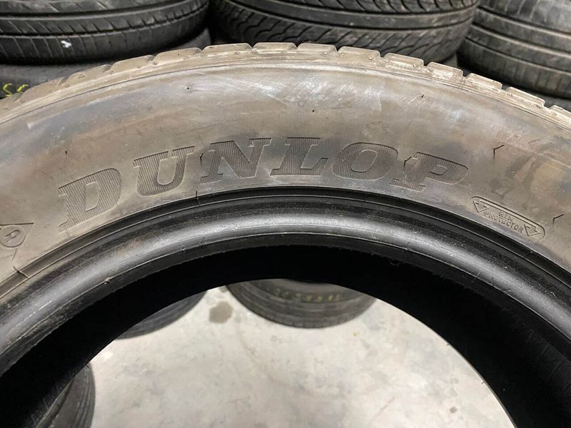 235/55R17 Dunlop SportMaxx RT 0743 фото