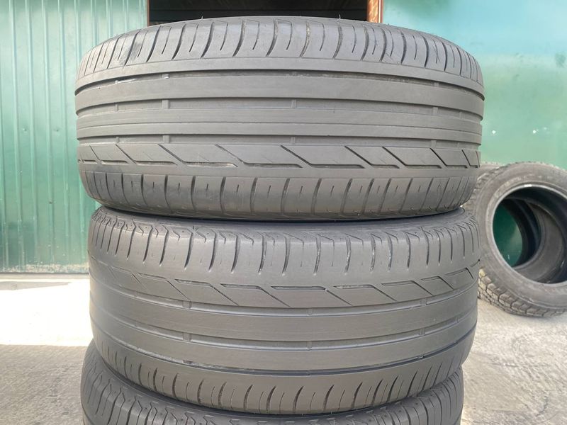 225/50R18 Bridgestone Turanza T001 01205olx фото