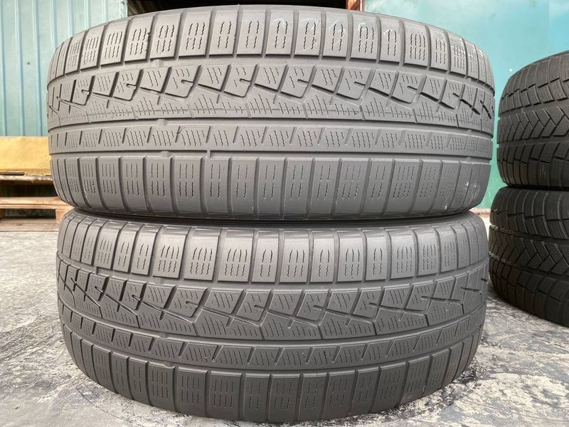 235/55R20 Yokohama WDrive 01468olx фото