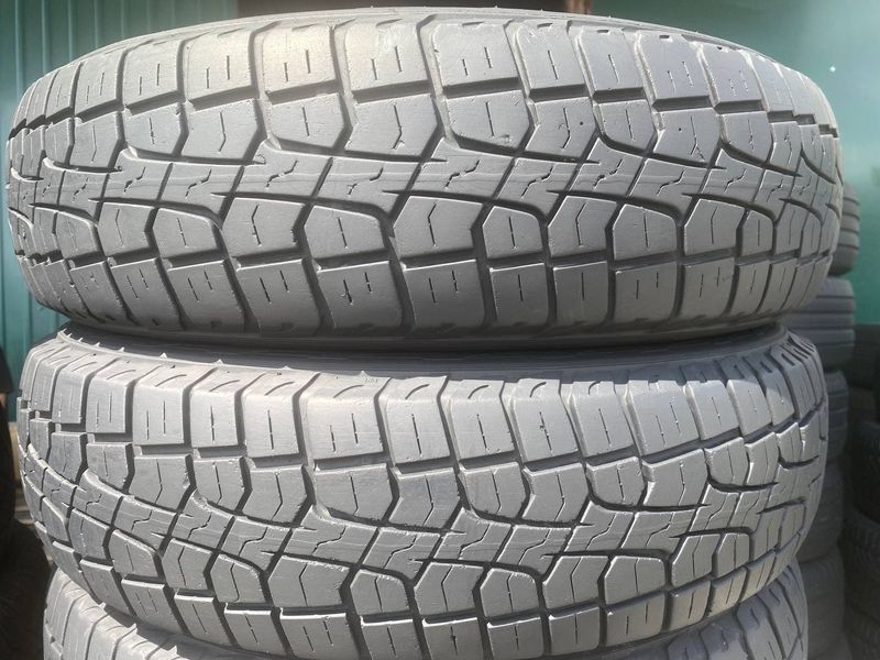 185/75R16 Pirelli Scorpion ATR 01335 фото