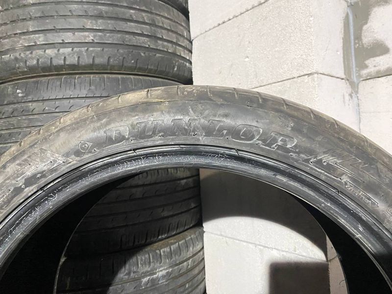 225/45R19 Dunlop Sport Maxx RT2 d0190 фото