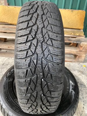 165/70R14 Nokian WR D4 01422 фото