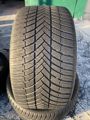 275/40R18 Bridgestone Blizzak LM005 01845 фото