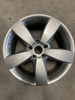 5x112 R17 (7J, ET41) Audi, Volkswagen, Mercedes-Benz, BMW d1245 фото