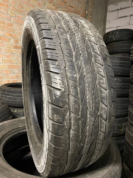 255/60R18 Continental ContiCrossContact LX2 d0220 фото