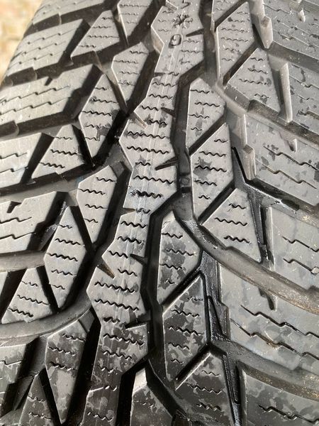 165/70R14 Nokian WR D4 01422 фото