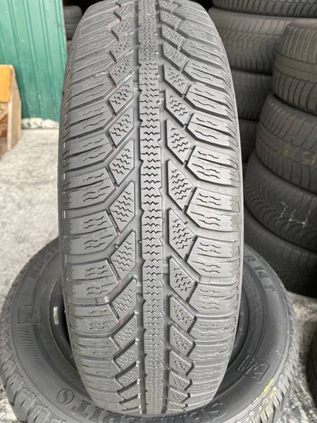 165/70R14 Semperit Master-Crip 2 0401olx фото