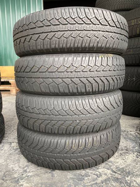 165/70R14 Semperit Master-Crip 2 0401olx фото