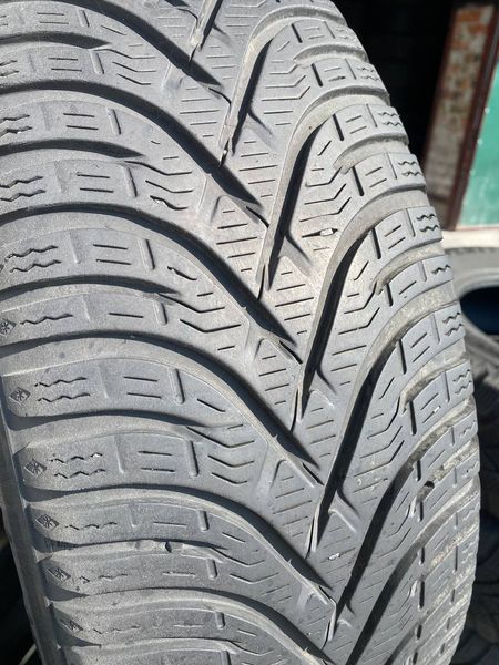 185/65R15 Kleber Krisalp HP3 0500 фото