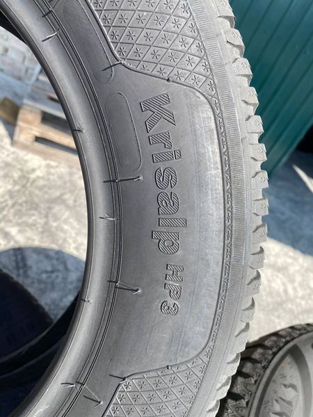 185/65R15 Kleber Krisalp HP3 0500 фото