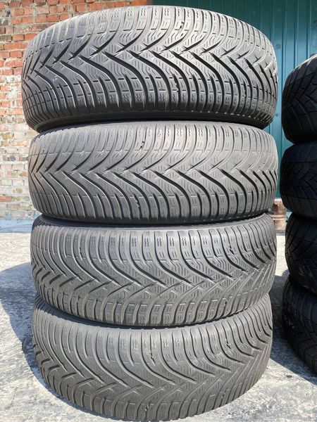 185/65R15 Kleber Krisalp HP3 0500 фото