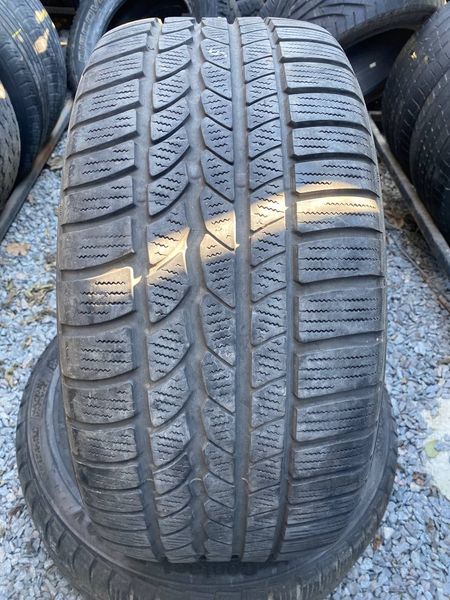 255/45R17 Continental ContiWinterContact TS 790 01691olx фото