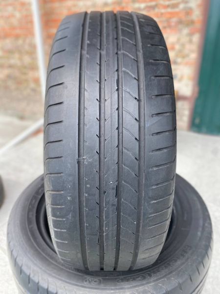 205/55R16 Goodyear Efficient Grip 0551 фото