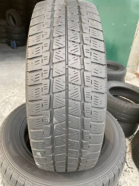 205/65R16C Falken EuroWinter Van 01 d0047 фото