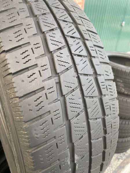 205/65R16C Falken EuroWinter Van 01 d0047 фото