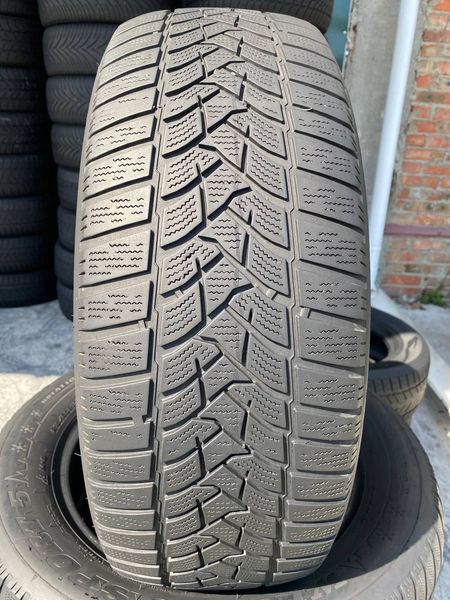 215/60R16 Dunlop Winter Sport 5 0181 фото