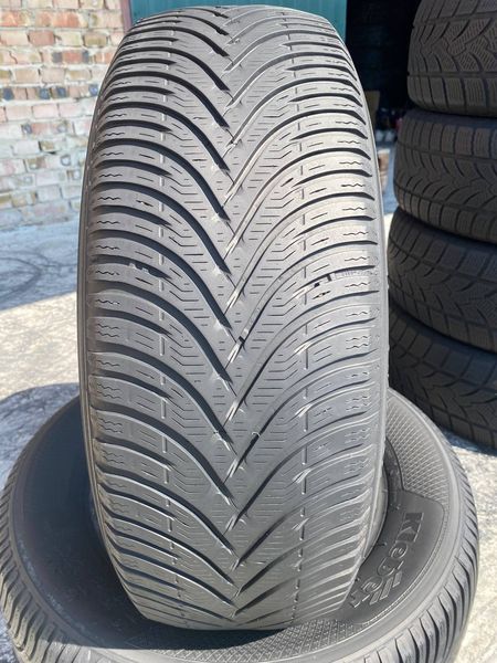 215/65R16 Kleber Krisalp HP3 0696 фото