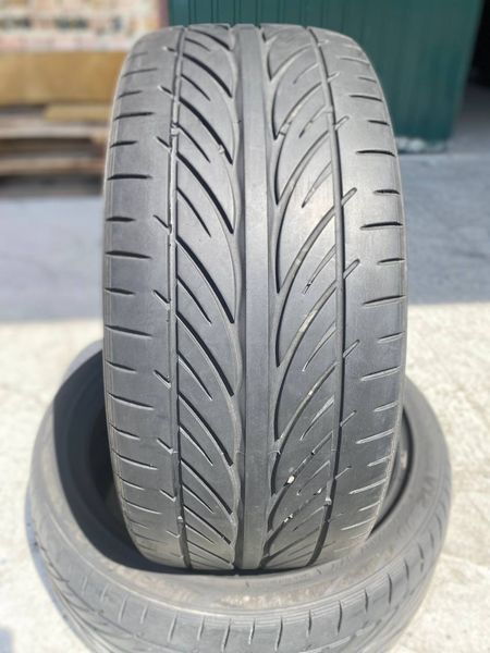 215/40R17 Hankook Ventus V12 evo 0951 фото