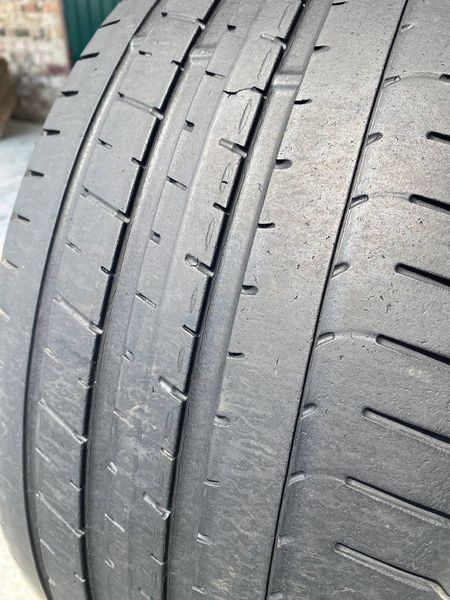 225/35R19 Pirelli P Zero 0901olx фото