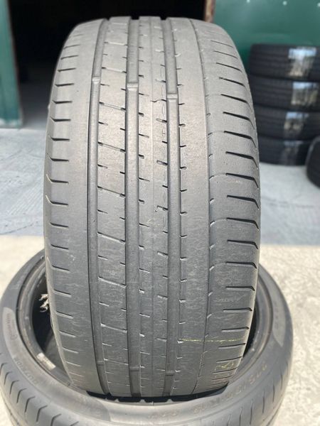 225/35R19 Pirelli P Zero 0901olx фото