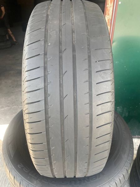 225/60R17 Hankook Ventus Prime 2 01051 фото