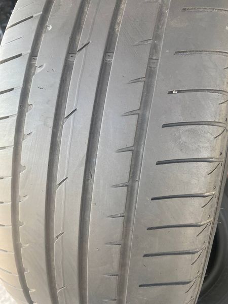 225/60R17 Hankook Ventus Prime 2 01051 фото