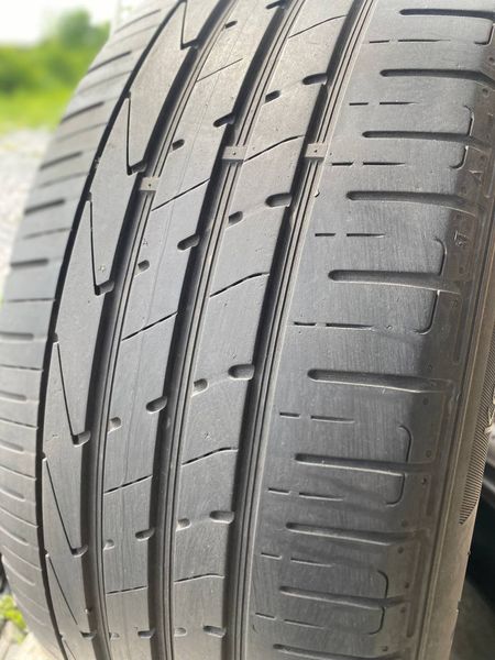 235/55R17 Hankook Ventus S1 evo2 SUV 0744 фото