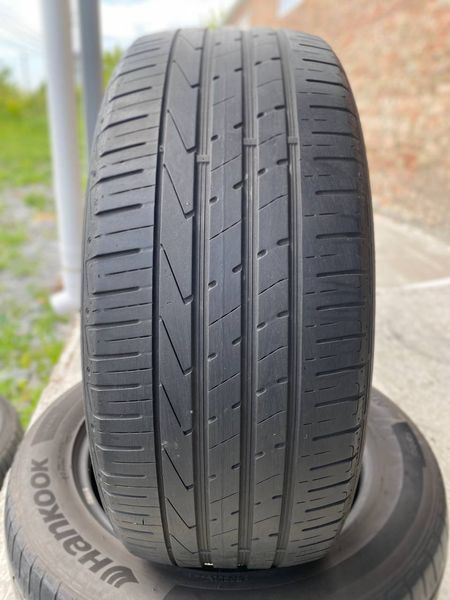 235/55R17 Hankook Ventus S1 evo2 SUV 0744 фото