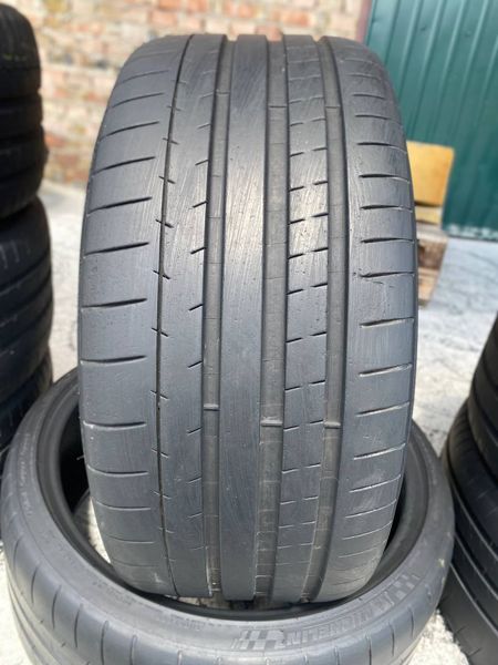 255/30R20 Michelin Pilot Super Sport d0107olx фото