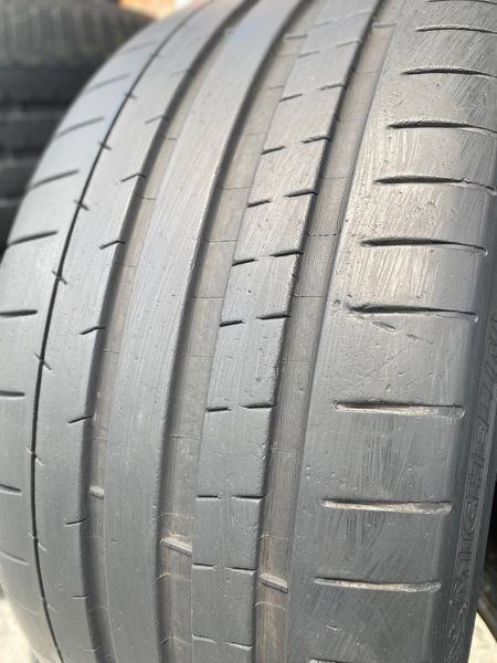 255/30R20 Michelin Pilot Super Sport d0107olx фото