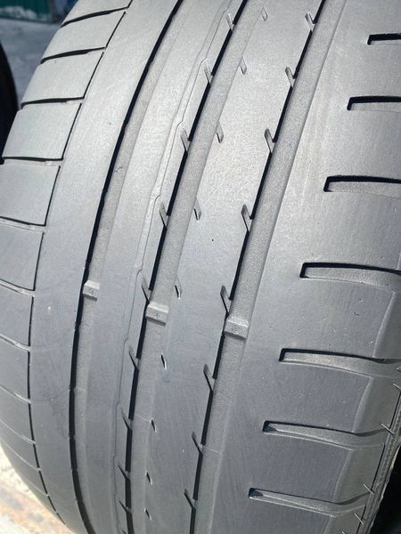 255/40R19 Goodyear Eagle F1 Assymetric d0150olx фото