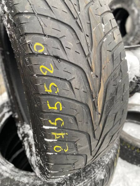 275/55R20 Hankook Ventus ST d0073 фото