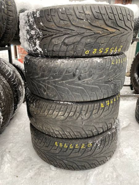 275/55R20 Hankook Ventus ST d0073 фото