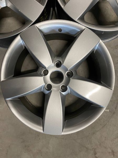 5x112 R17 (7J, ET41) Audi, Volkswagen, Mercedes-Benz, BMW d1245 фото