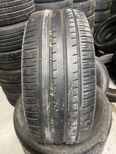 225/55R16 Pirelli P7 0598olx фото