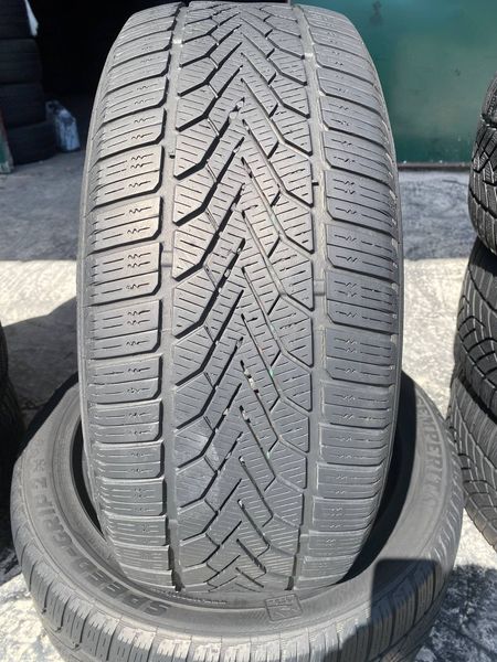 225/50R17 Semperit Speed-Grip 2 01562 фото